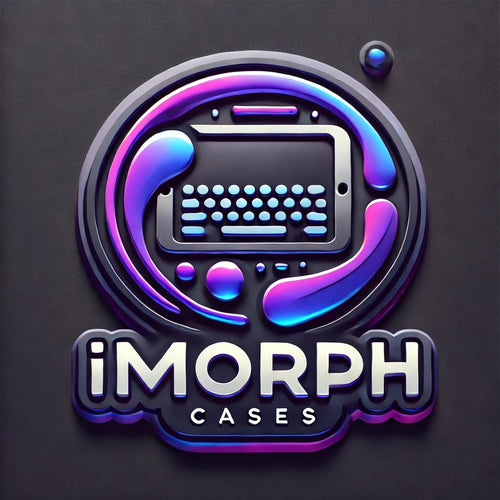 iMorph Cases